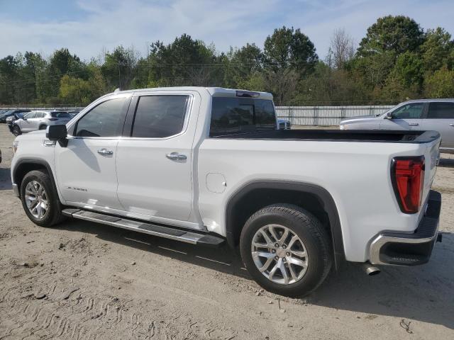  GMC SIERRA 2021 White