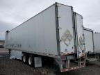 2019 Hyundai Vc2530152-Ajs Dry Van Trailer na sprzedaż w Billings, MT - Rollover