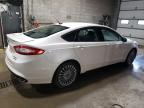 2014 Ford Fusion Titanium للبيع في Blaine، MN - Mechanical