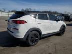 2019 Hyundai Tucson Se на продаже в Glassboro, NJ - Undercarriage