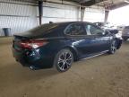 2018 Toyota Camry Hybrid продається в American Canyon, CA - Front End