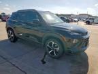 2022 Chevrolet Trailblazer Rs na sprzedaż w Grand Prairie, TX - Hail