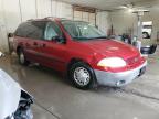 2003 Ford Windstar Lx იყიდება Madisonville-ში, TN - Burn - Engine