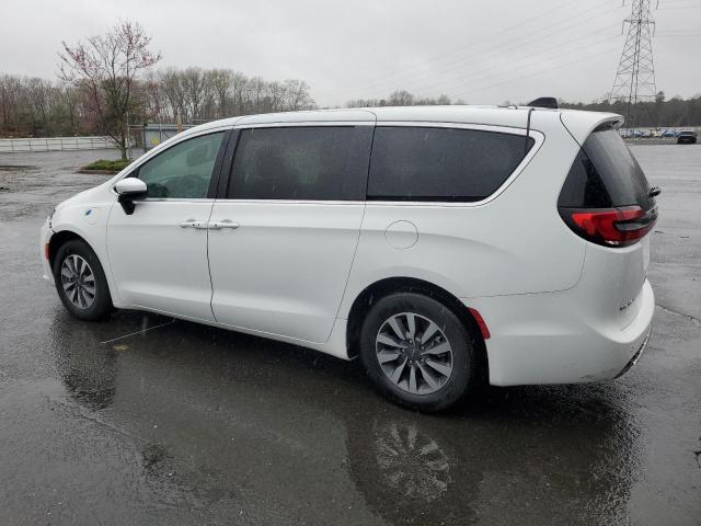  CHRYSLER PACIFICA 2023 Biały