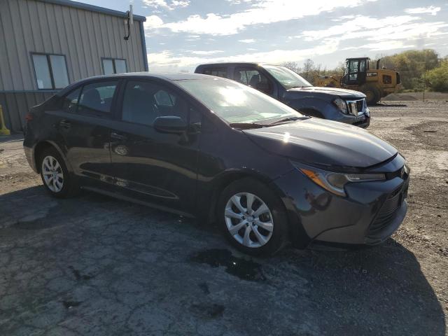  TOYOTA COROLLA 2024 Gray