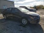 2024 Toyota Corolla Le იყიდება Chambersburg-ში, PA - Partial Repair