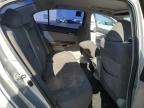 2011 Honda Accord Ex en Venta en Sacramento, CA - Front End