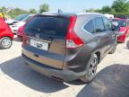2014 HONDA CR-V EX I- for sale at Copart BRISTOL
