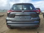 2021 Nissan Kicks S за продажба в Woodhaven, MI - Front End