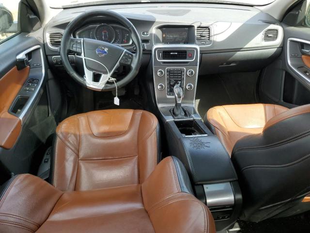  VOLVO S60 2016 Czarny