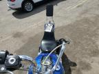 2009 HARLEY-DAVIDSON FLSTN  for sale at Copart PA - PHILADELPHIA