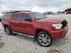 2012 Toyota Tacoma Double Cab Prerunner for Sale in Taylor, TX - Front End