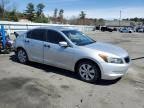 2008 Honda Accord Exl на продаже в Exeter, RI - Rear End