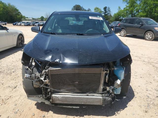  CHEVROLET EQUINOX 2019 Czarny