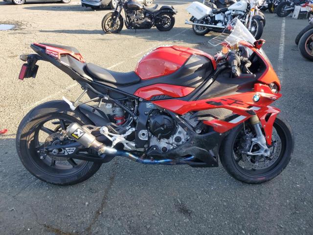 2024 Bmw S 1000 Rr