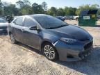 2018 Toyota Corolla L   en Venta en Eight Mile, AL - Minor Dent/Scratches