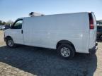 2014 Chevrolet Express G3500  de vânzare în Vallejo, CA - Side