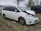 Windsor, NJ에서 판매 중인 2017 Toyota Sienna Le - Front End