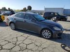 2008 Lexus Is 250 للبيع في Martinez، CA - Mechanical