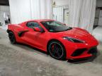 2021 Chevrolet Corvette Stingray 2Lt იყიდება Leroy-ში, NY - Rear End
