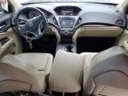 2018 Acura Mdx Technology للبيع في Elgin، IL - All Over