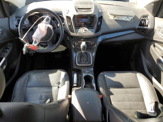  FORD ESCAPE 2014 Burgundy