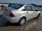 2006 Ford Focus Zx4 იყიდება Cahokia Heights-ში, IL - Front End