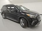 2017 Hyundai Santa Fe Se Ultimate продається в Houston, TX - Normal Wear
