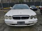 2004 Jaguar Xj8  на продаже в Waldorf, MD - Front End