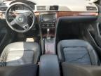 2012 Volkswagen Passat Sel for Sale in Mendon, MA - Side