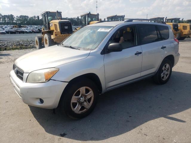2006 Toyota Rav4 