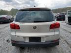 2014 Volkswagen Tiguan S for Sale in Fairburn, GA - Water/Flood