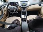 2013 Hyundai Elantra Gls zu verkaufen in Northfield, OH - Vandalism