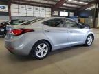 2016 Hyundai Elantra Se for Sale in East Granby, CT - Minor Dent/Scratches