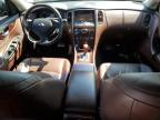 2016 Infiniti Qx50  na sprzedaż w Baltimore, MD - Side