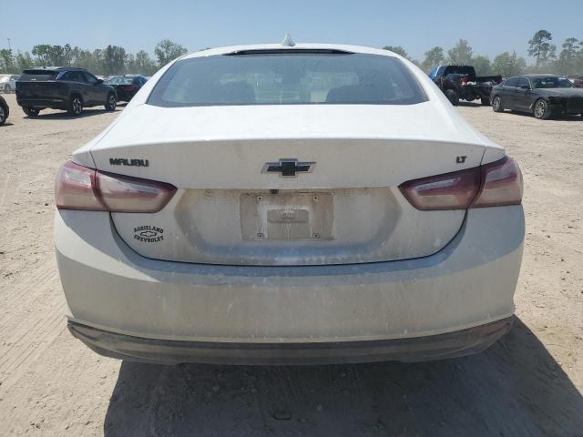  CHEVROLET MALIBU 2023 Белы