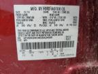 2014 Ford Edge Limited de vânzare în Kansas City, KS - Front End