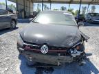 2016 Volkswagen Gti S/Se en Venta en Cartersville, GA - Front End