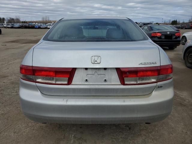 2003 HONDA ACCORD EX