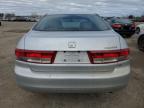2003 HONDA ACCORD EX à vendre chez Copart ON - TORONTO