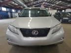 2010 Lexus Rx 350 للبيع في East Granby، CT - Minor Dent/Scratches