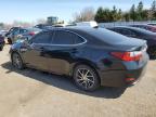 2016 LEXUS ES 350 for sale at Copart ON - TORONTO