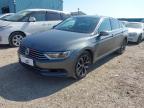 2016 VOLKSWAGEN PASSAT SE BUSINESS TDI BM  for sale at Copart ROCHFORD
