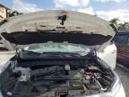 2024 Infiniti Qx60 Pure продається в Opa Locka, FL - Top/Roof