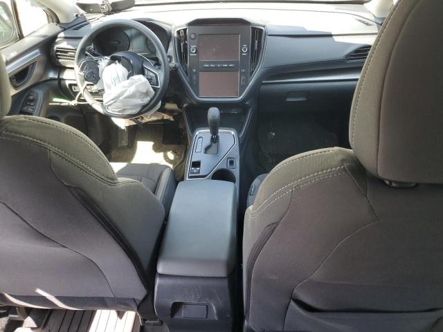  SUBARU IMPREZA 2024 Srebrny