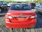 2013 Toyota Corolla Base zu verkaufen in Spartanburg, SC - Front End