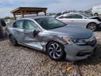 2016 Honda Accord Exl de vânzare în Magna, UT - Front End