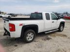 2010 Chevrolet Silverado K1500 Lt за продажба в Cicero, IN - Rear End