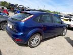 2009 FORD FOCUS TITA for sale at Copart WOLVERHAMPTON