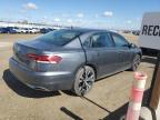 2022 VOLKSWAGEN PASSAT LIMITED EDITION for sale at Copart AB - EDMONTON